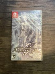 Fairy Fencer F: Advent Dark Force (Nintendo Switch)