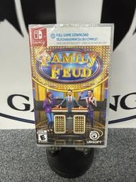 Family Feud (Nintendo Switch)