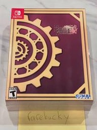 Fatal Twelve (Nintendo Switch)