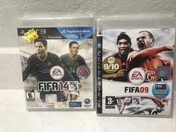 FIFA 14 (Sony Playstation 1)