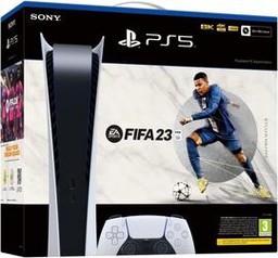 FIFA 23 (PlayStation 5)