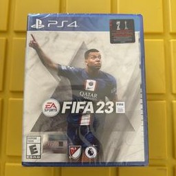 FIFA 23 (Sony Playstation 4)