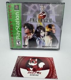 Final Fantasy VIII Sony Playstation 1