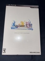 Final Fantasy X (Sony Playstation 1)