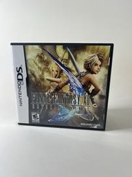 Final Fantasy XII (Nintendo DS)