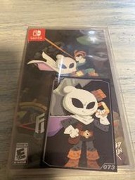 Flinthook (Nintendo Switch)