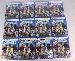 Football (Sony Playstation 5)