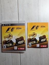Formula 1 (Sony Playstation 3)