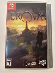 Forsaken Limited Run Games (Nintendo Switch) (Limited Run Games)