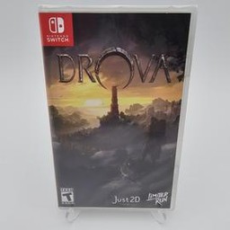 Forsaken Nintendo Switch (Limited Run Games)