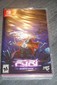 Furi Definitive Edition (Limited Run Games (Nintendo Switch))