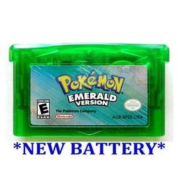 Game Boy Advance (Nintendo Gameboy)