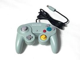 GameCube Controller (Nintendo GameCube)