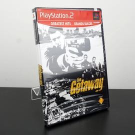 Getaway Sony Playstation 2