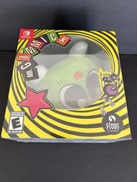 Gimmick! Special Edition (Nintendo Switch)