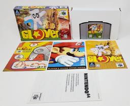 Glover (Nintendo 64)