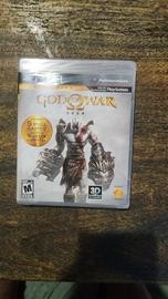 God of War Sony Playstation 1