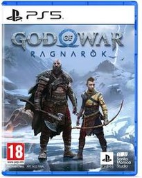 God of War (Sony Playstation 5)