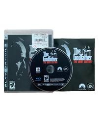 Godfather Sony Playstation 1