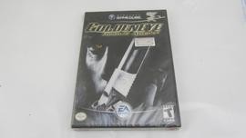 GoldenEye: Rogue Agent Nintendo Gamecube