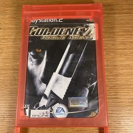 GoldenEye: Rogue Agent Sony Playstation 2