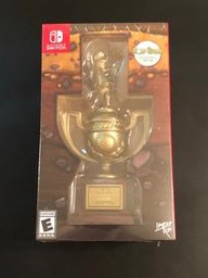 Golf Story Collector's Edition (Nintendo Switch)