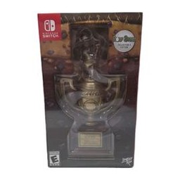 Golf Story Limited Run Games (Nintendo Switch) (Limited Run Games)