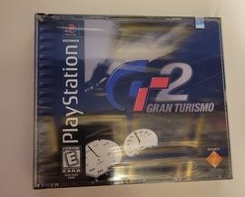 Gran Turismo 2 Sony Playstation 1