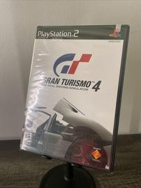 Gran Turismo 4 Sony Playstation 2