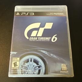 Gran Turismo Sony Playstation 3