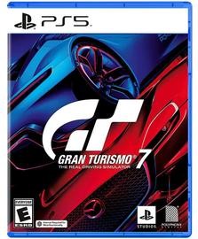 Gran Turismo Sony Playstation 5
