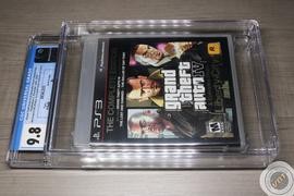 Grand Theft Auto Grand Theft Auto