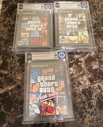 Grand Theft Auto