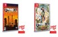 Grandia HD Collection (Nintendo Switch)