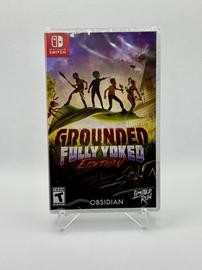 Grounded: Fully Yoked Edition (Nintendo Switch)