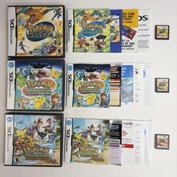 Guardian (Nintendo DS)