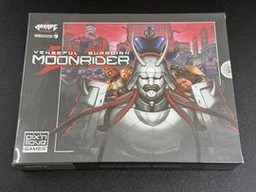 Guardian (Nintendo Switch)
