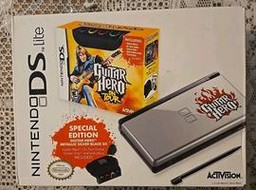 Guitar Hero (Nintendo DS)