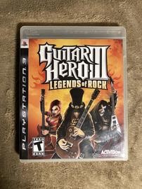Guitar Hero Sony Playstation 1