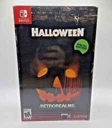 Halloween (Nintendo Switch)