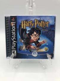Harry Potter and the Sorcerer's Stone Sony Playstation 1