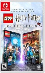 Harry Potter: Collection (Nintendo Switch)