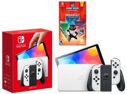 Hasbro Game Night (Nintendo Switch)