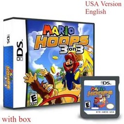 Hoops (Mario)