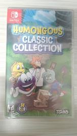 Humongous Classic Collection (Nintendo Switch)