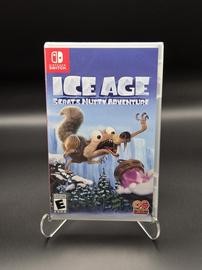 Ice Age Nintendo Switch