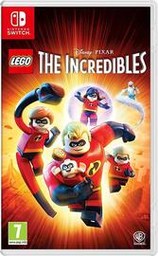 Incredibles (Nintendo Switch)
