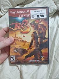 Jak 3 Sony Playstation 2
