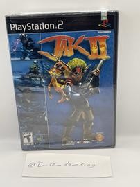 Jak II Sony Playstation 2