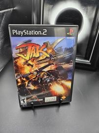 Jak X: Combat Racing Sony Playstation 2